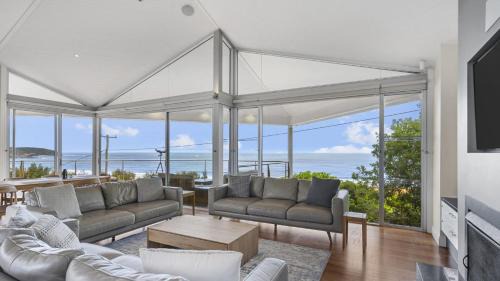Killcare House | 'A Beachside Getaway - 8' by Accom Holidays