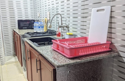 Kisutu Apartment | A beautiful apartment at the center of Dar es salaam City