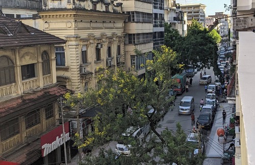 Kisutu Apartment | A beautiful apartment at the center of Dar es salaam City