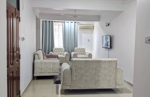 Kisutu Apartment | A beautiful apartment at the center of Dar es salaam City