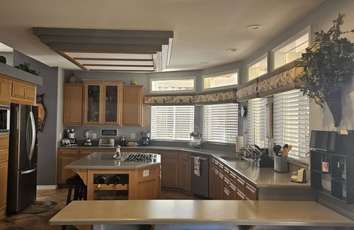 Needles House | A BEAUTIFUL COLORADO RIVER RENTAL