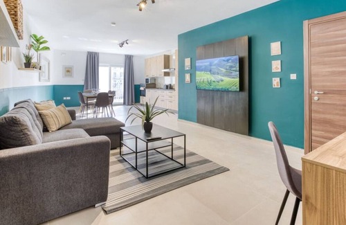 Pieta Apartment | A beautiful, comfy 2BR home in central Pieta