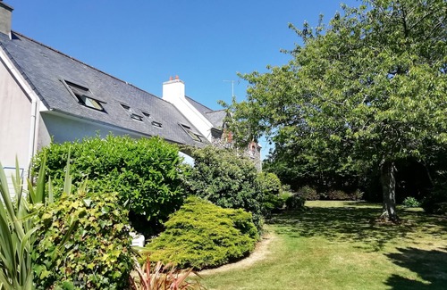 Tregunc Apartment | A beautiful escape in South Finistère
