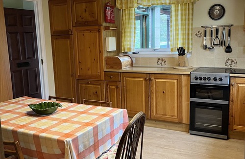 Lochgilphead House | A beautiful family home with exceptional views to the Islands of Jura and Scarba