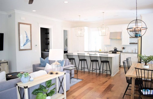 Palmetto Bluff House | A Beautiful Home in Moreland Village! - Complimentary Golf Cart/Bikes!