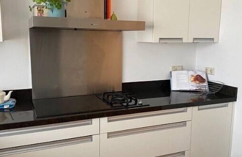 Municipality of Delft House | A Beautiful, Large House in Delft with two 2-person beds