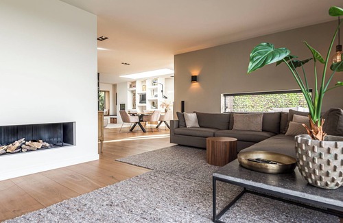 Zandvoort Villa | A beautiful modern, characteristic and spacious villa in Zandvoort.