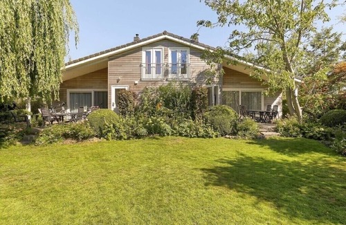 Grou House | A beautiful place in beautiful Friesland