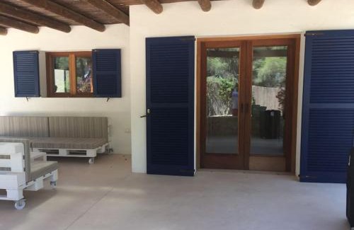 Sant Francesc Xavier Villa | A beautiful villa close to the beach