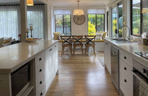 Trentham House | A Beautifully Renovated Property in a Lovely Part of Town