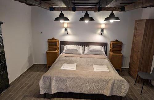 Balatonhenye Apartment | A Bejárat Vendégház