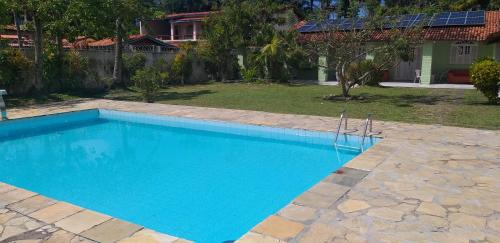 Vera Cruz House | A Bela Casa da Ilha, na Ilha de Vera Cruz, Coroa, 300m da praia!
