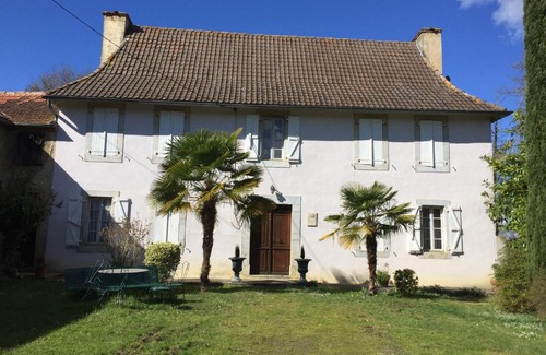 Betracq House | A BERDOULET
