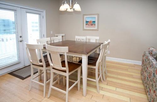 Ocean Drive House | A Blessing from Above A -South Villa