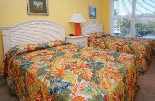 Ocean Drive House | A Blessing from Above A -South Villa