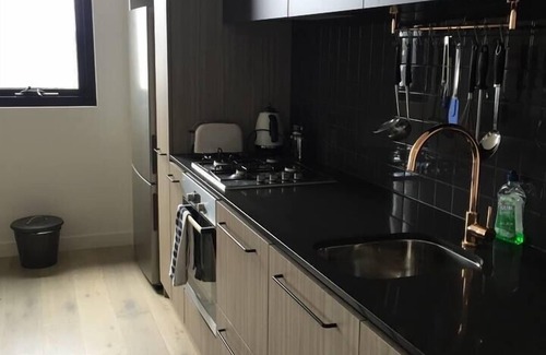 Fitzroy Apartment | A Boutique Hideaway in the Heart of Fitzroy