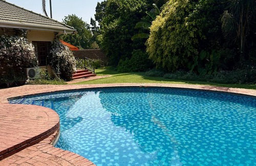 Harare Apartment | A boutique lodge situated in a serene environment. - 2023