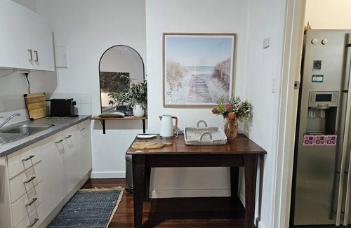 Margaret River Apartment | A Break Away 2 ~ Walk to Town, Forest and River!
