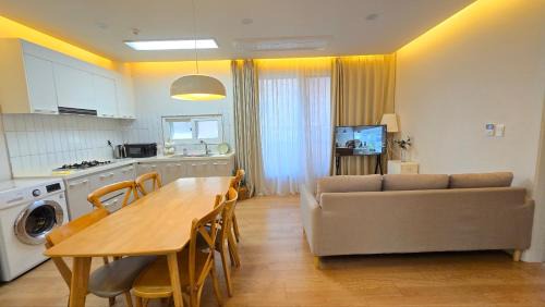 Unseo-dong House | A Bridge House 2A-1