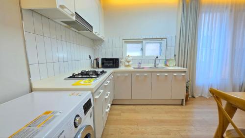 Unseo-dong House | A Bridge House 2A-1