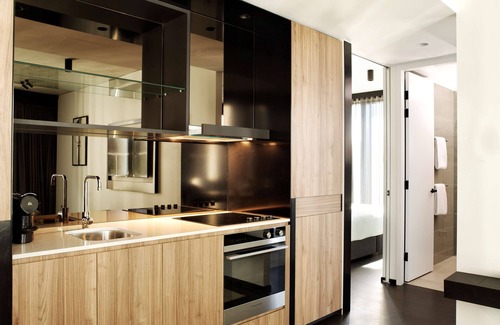 City East Apartment | A by Adina Canberra