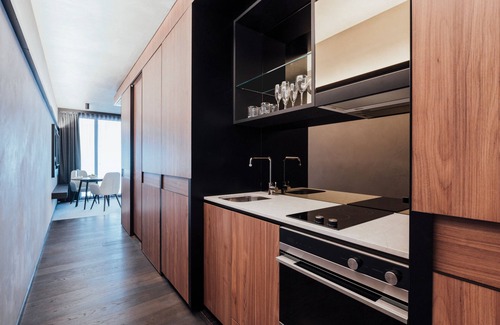 City East Apartment | A by Adina Canberra
