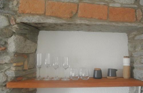 Miglieglia Apartment | A Cà balade in Design