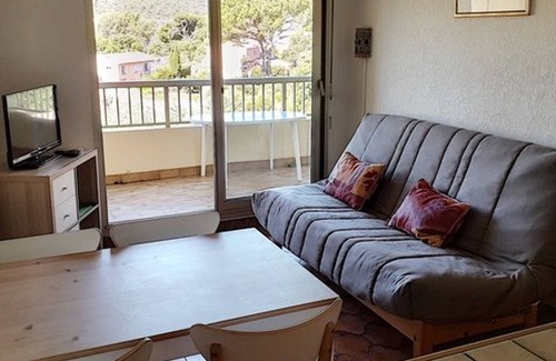 La Faviere Apartment | A/C T2, WIFI, Private Parking, Close to Beach - Bormes les Mimosas