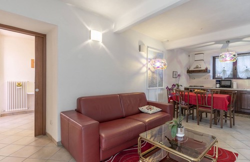Vendone Apartment | A' Ca' de Alida by Interhome