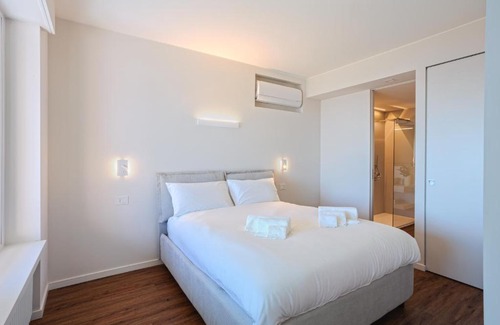 Lesa Apartment | A Ca' di Chiara e Fabio - Panoramica Lago Maggiore