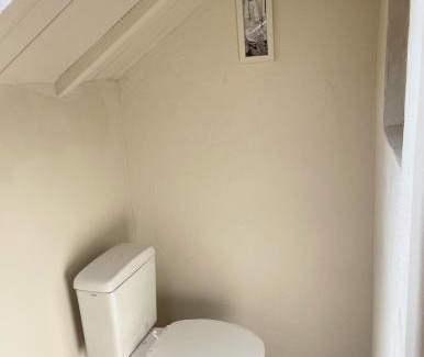 Vila Albertina Cabin | A Cabana