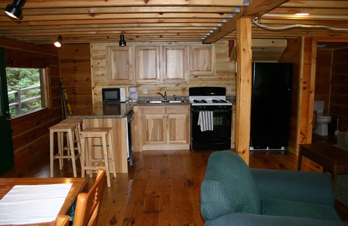 Hayward Cabin | A Cabin On Lake Hayward