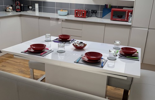 Brighton Bed & Breakfast | A calm haven in the heart of Brighton