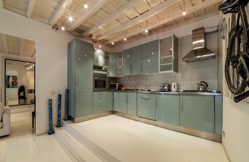 Rione VII Regola Apartment | A Campo de’ Fiori, sulle tracce dei Borgia