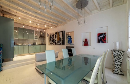 Rione VII Regola Apartment | A Campo de’ Fiori, sulle tracce dei Borgia