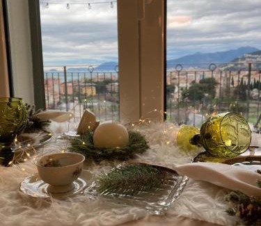 Borgio Verezzi House | A Carubba du Bungiurnu