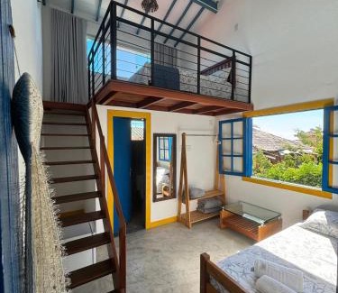 Manguinhos House | A Casa Alta Geribá