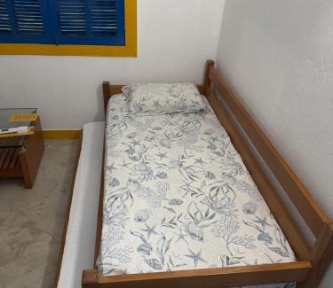 Manguinhos House | A Casa Alta Geribá