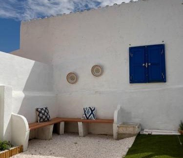 Vaiamonte Apartment | A Casa Azul