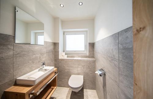 Soelden Ski Chalet | A CASA Brilliant