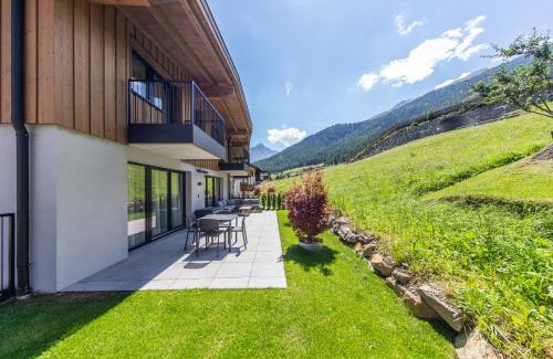 Soelden Ski Chalet | A CASA Brilliant