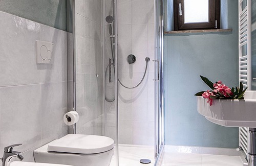 Loro Ciuffenna Bed & Breakfast | A Casa Da Agata