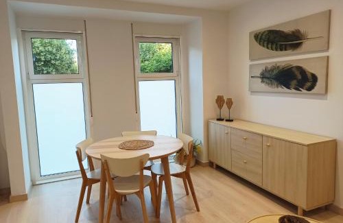 Monforte de Lemos Apartment | A Casa da Compañía