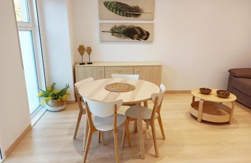 Monforte de Lemos Apartment | A Casa da Compañía