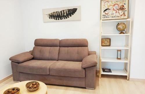 Monforte de Lemos Apartment | A Casa da Compañía