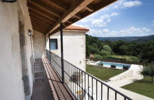Ramiras House | A Casa da Fonte