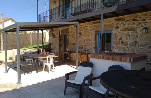 Ramiras House | A Casa da Fonte
