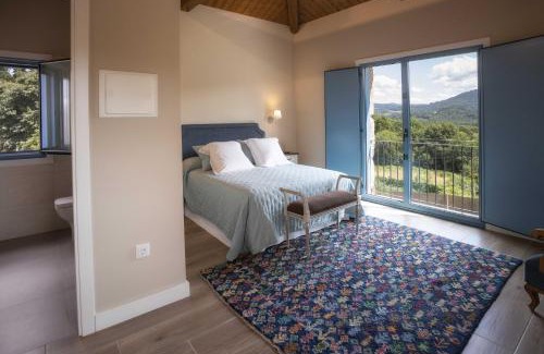 Ramiras House | A Casa da Fonte