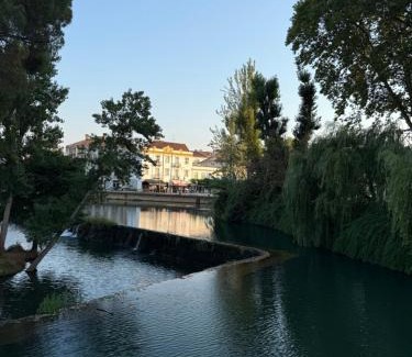 Tomar House | A Casa da Lua