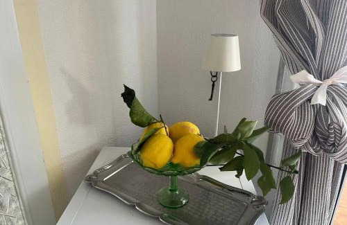 Mondello House | A CASA DEL CONSOLE